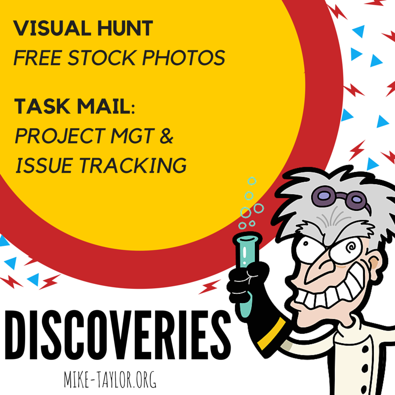 Recent Discoveries