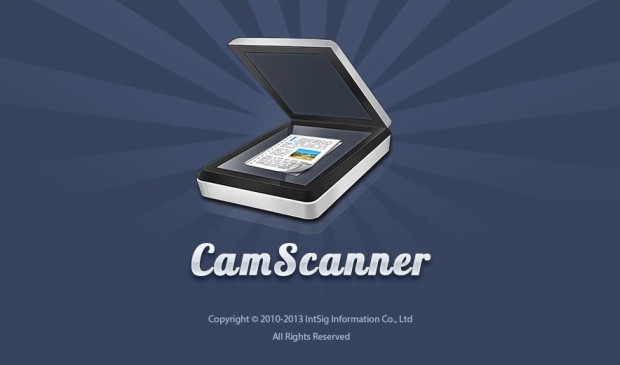 camscanner-logo