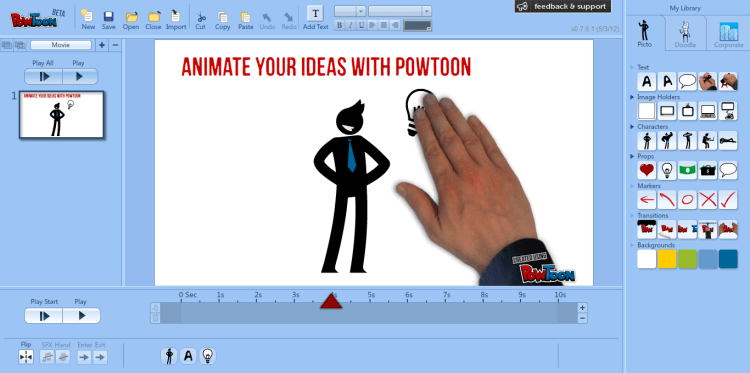 animate-your-ideas-powtoon