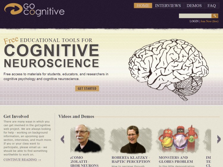 gocognitive