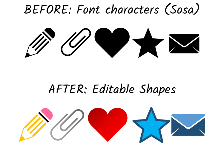 Converting Icon Font Characters Into Editable Icon Shapes.png