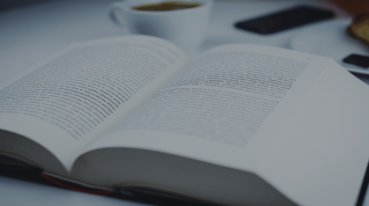 Never create a wall of words