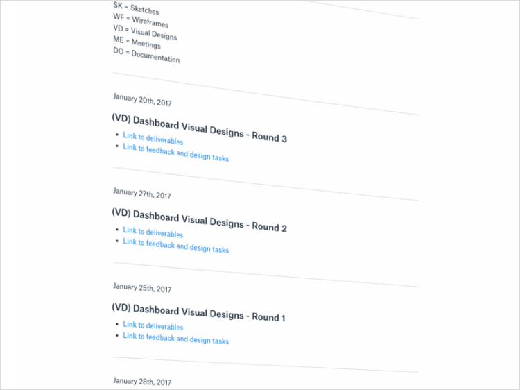 SimpleProjectManagement