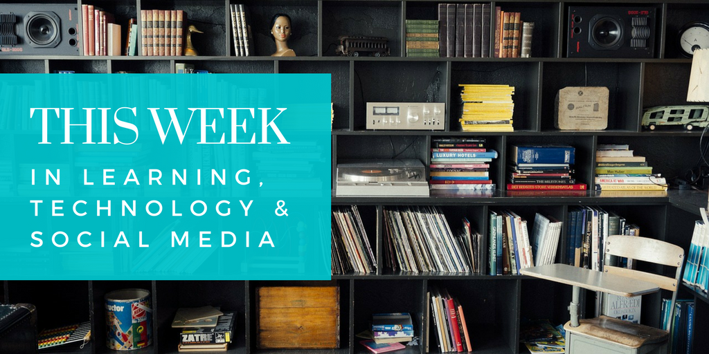 Friday Finds | July 7, 2017
