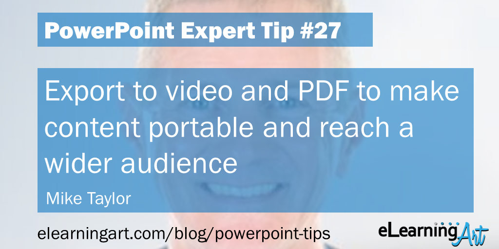 Advanced Eyedropper Tip + 29 More Expert PowerPoint Hacks