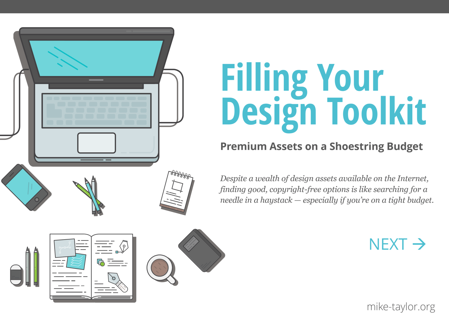 Best Free Design Resources Ebook