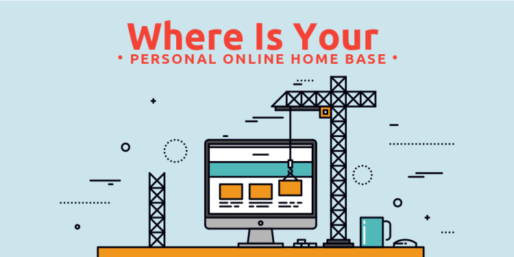 Personal Online Home Base