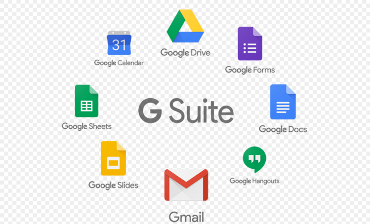 gsuite-apps