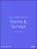Ultimate Guide to Forms & Surveys