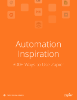 Automation Inspiration