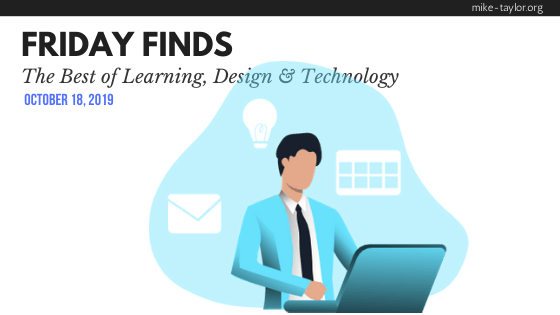 Mike Taylor Learning, Design & Technology