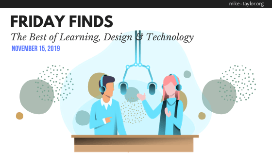 Mike Taylor Learning, Design & Technology