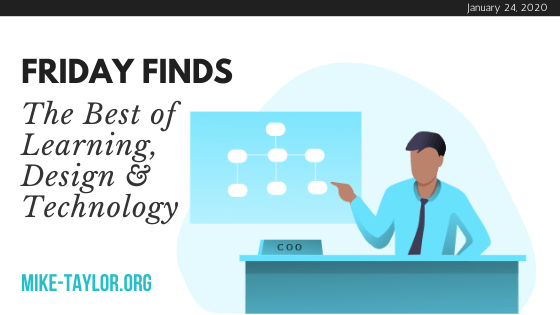 Mike Taylor Learning, Design & Technology