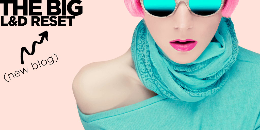Friday Finds: The Best of Learning, Design & Technology | JANUARY 29, 2020