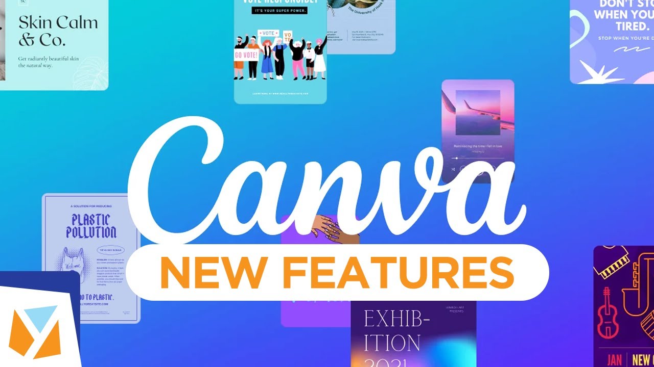 Friday Finds — Prospective Memory, Canva Updates, Powerful Speaker Bios