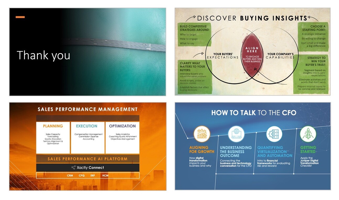 Friday Finds — Spaced Learning, Kill the Thank You Slide