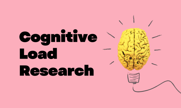 Friday Finds — Cognitive Load Research, Crafting Content, AIDC Conference