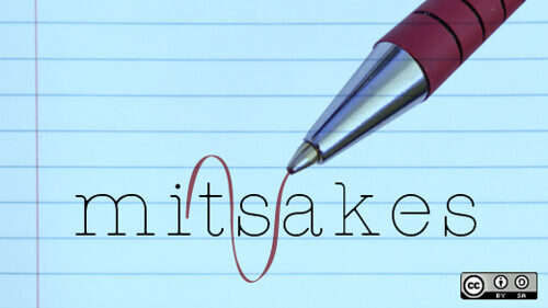 Friday Finds — Good Mistakes, Science of Learning, Working Out Loud