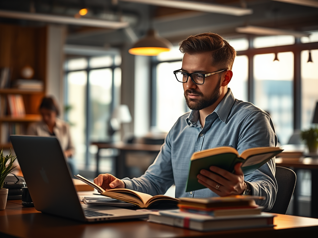 Standing Out in Your Field: 3 Essential Practices for L&D Professionals